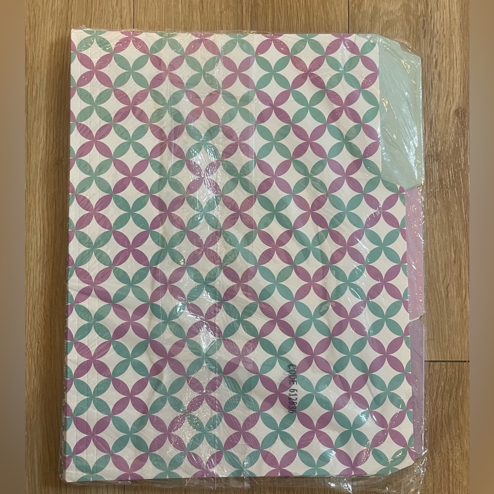 Filing Folders